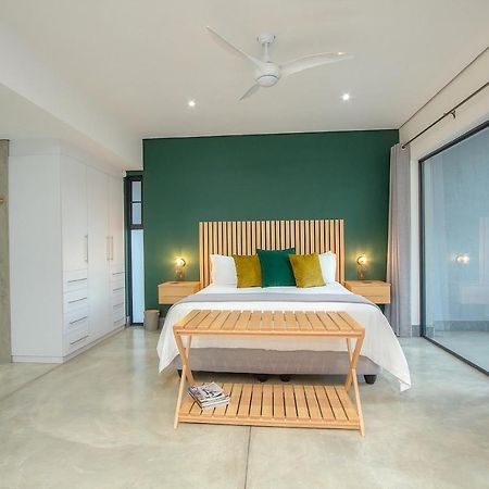 Villa Kruger'S Keep - Luxury Couples Haven Marloth Park Exterior foto